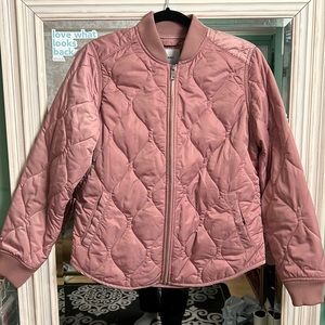 Old Navy Quilter Coat
